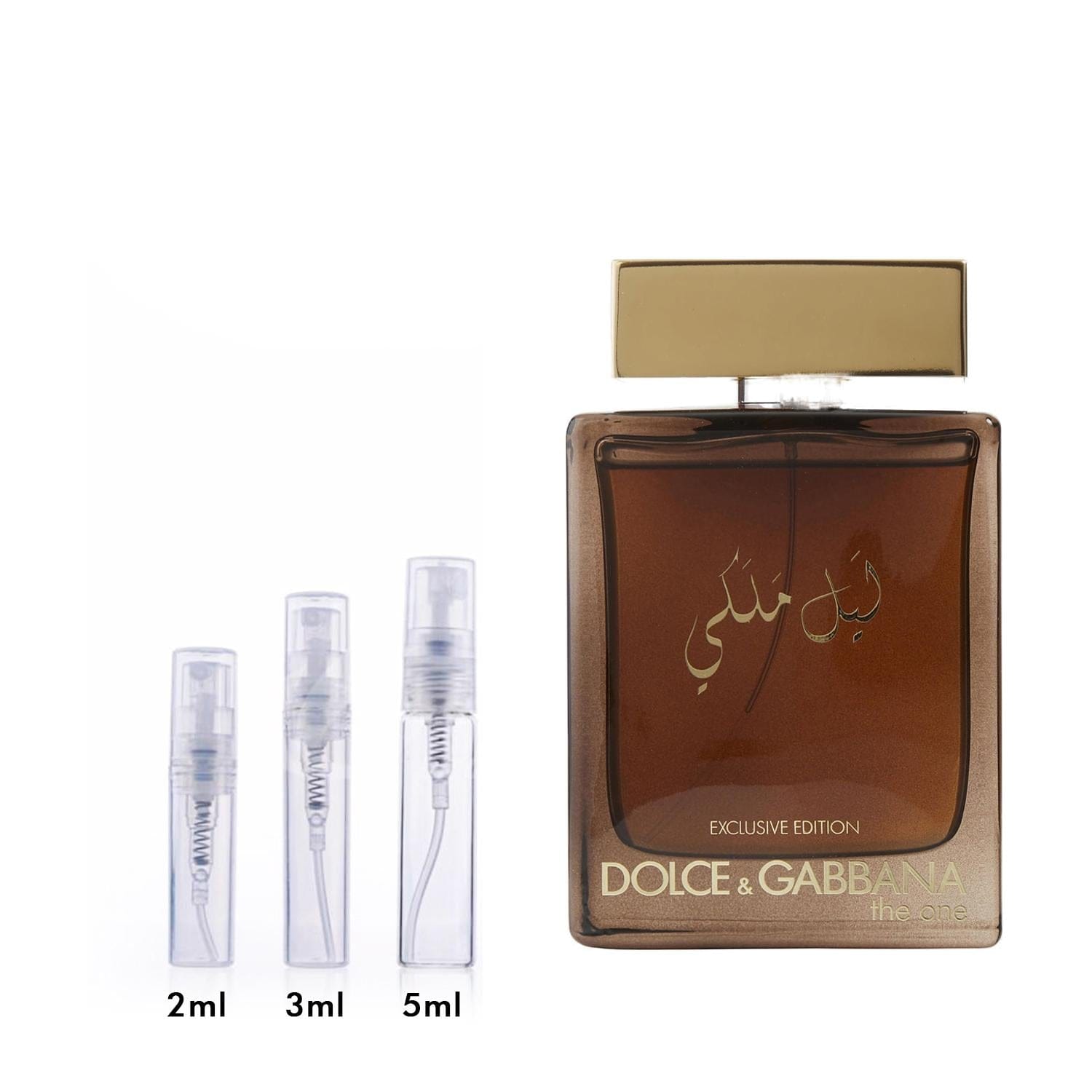 Dolce&gabbana The One Royal Night Eau de Parfum for Men