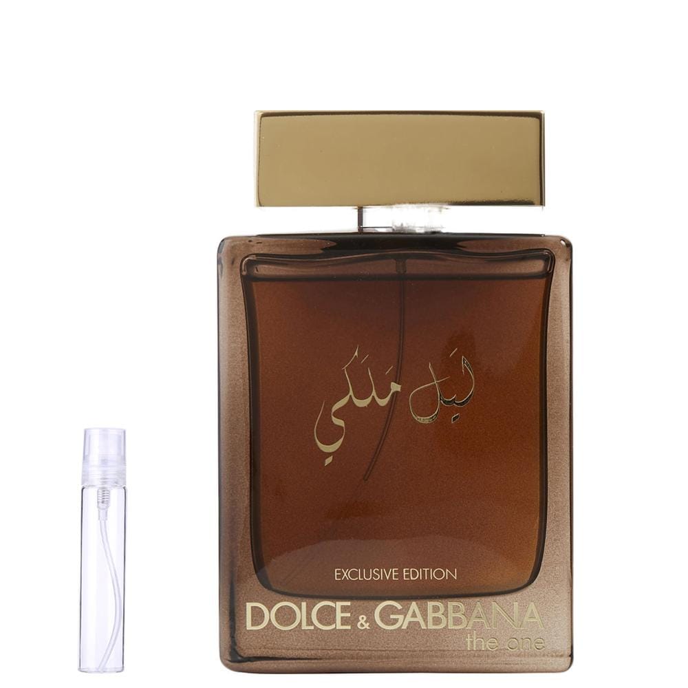 Dolce&gabbana The One Royal Night Eau de Parfum for Men