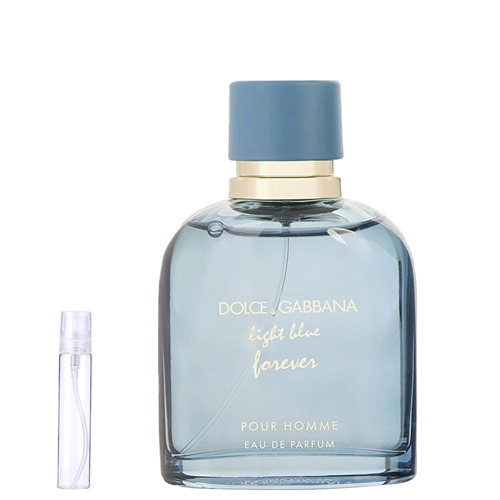 Dolce&gabbana Light Blue Forever Eau de Parfum for Men