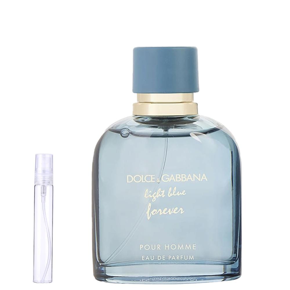 Dolce&gabbana Light Blue Forever Eau de Parfum for Men