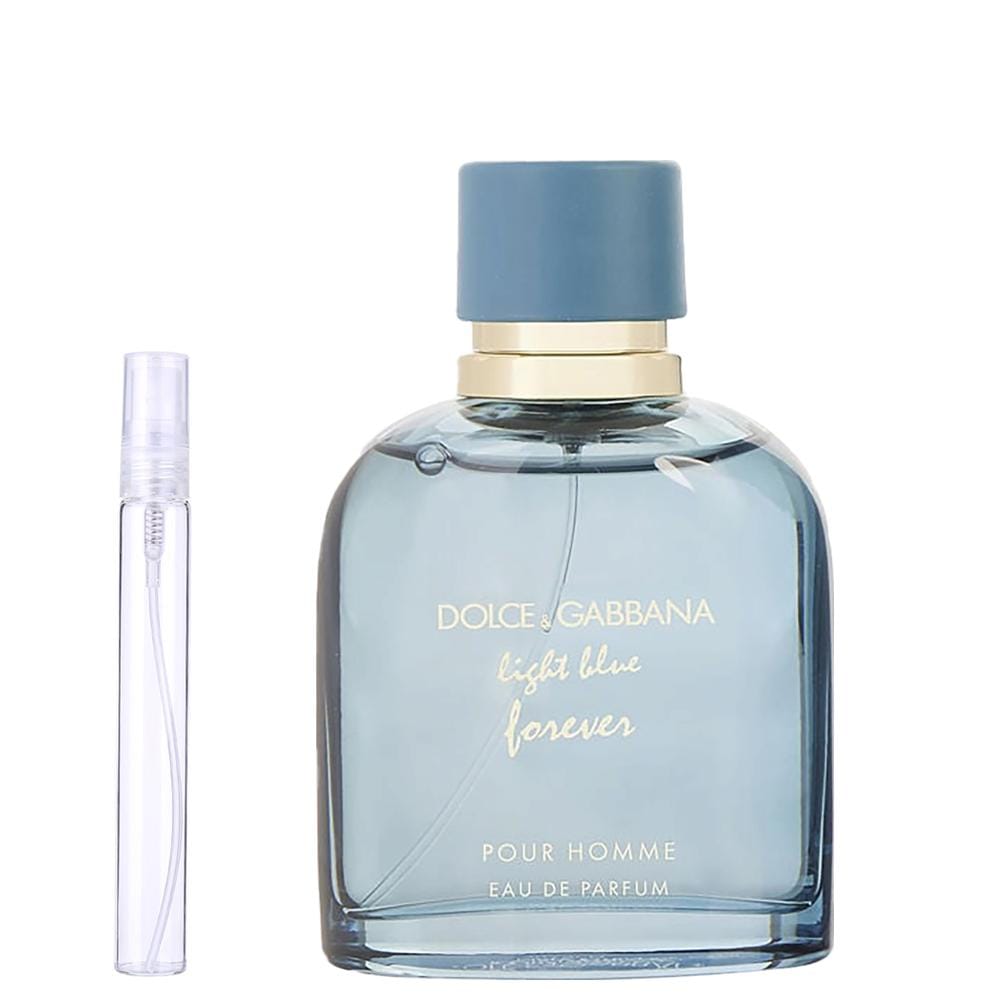 Dolce&gabbana Light Blue Forever Eau de Parfum for Men