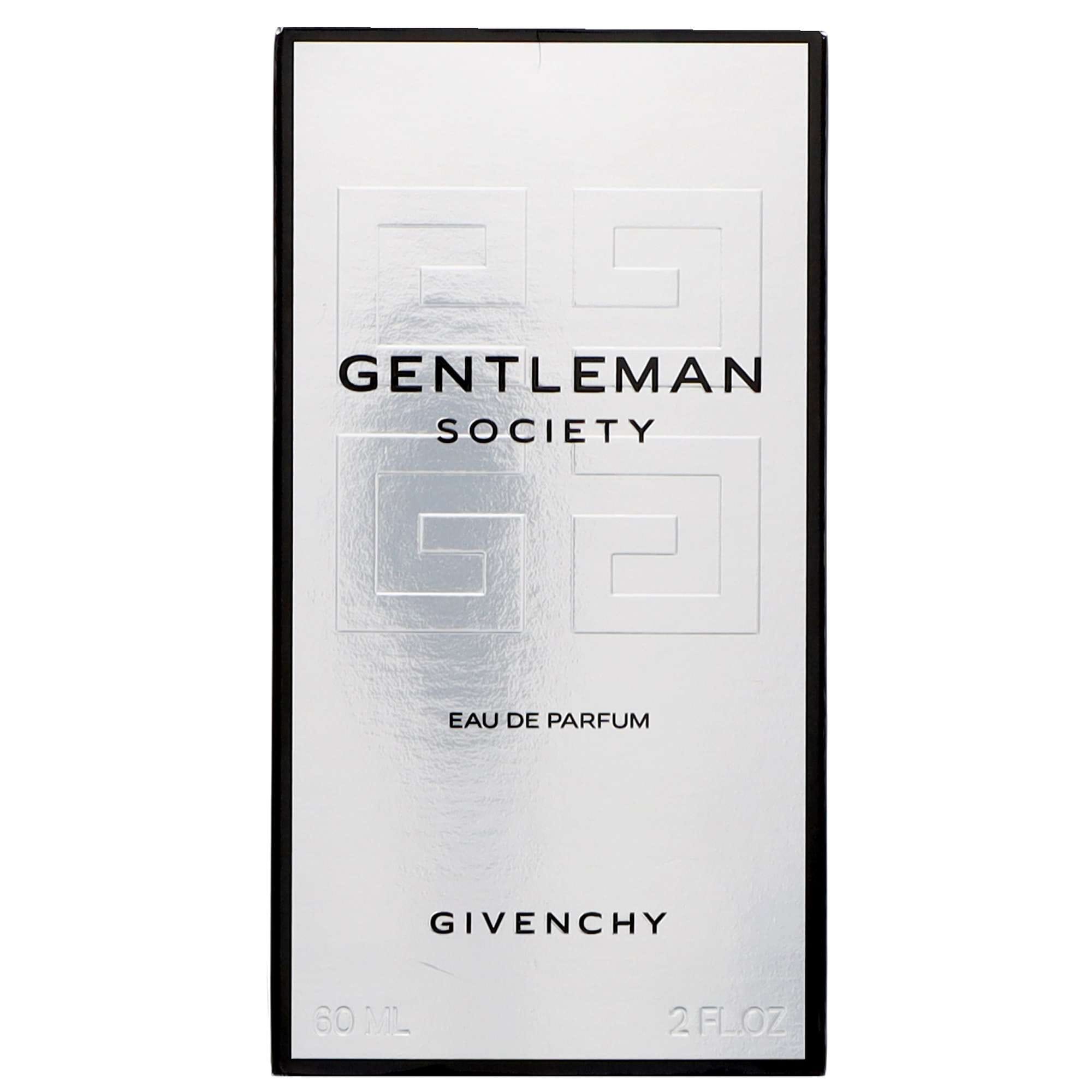 Givenchy Gentleman Society Eau de Parfum 60 ml