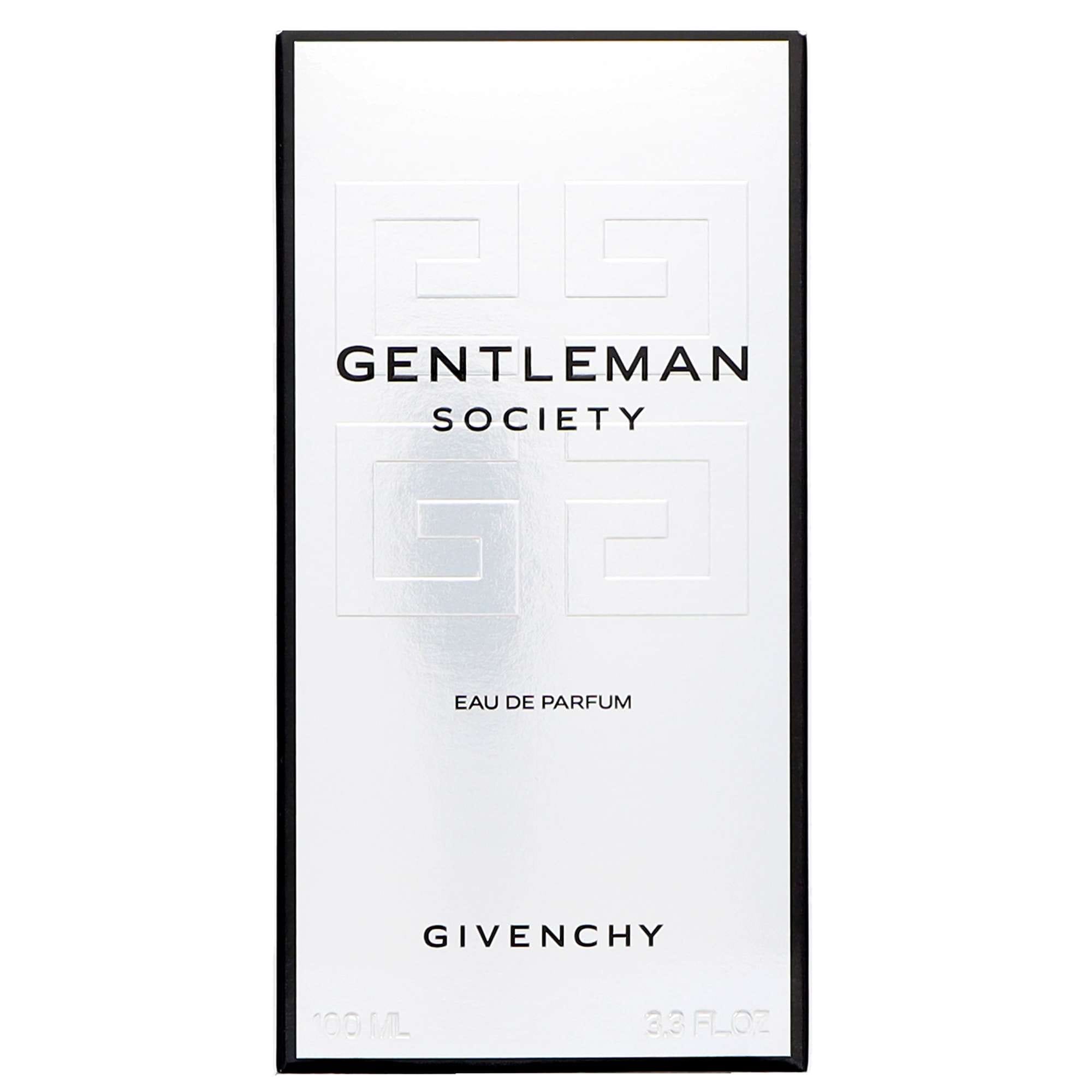 Givenchy Gentleman Society Eau de Parfum 100 ml