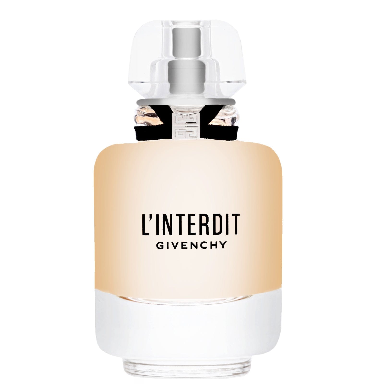 Givenchy L'interdit Eau de Parfum Spray 80 ml