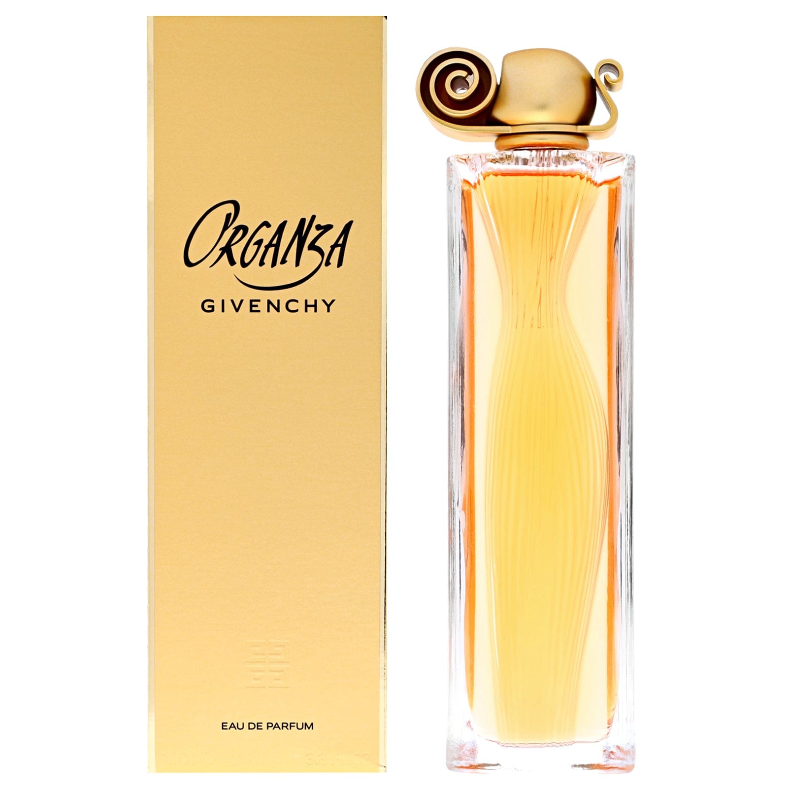 Givenchy Organza Eau de Parfum Spray 100 ml