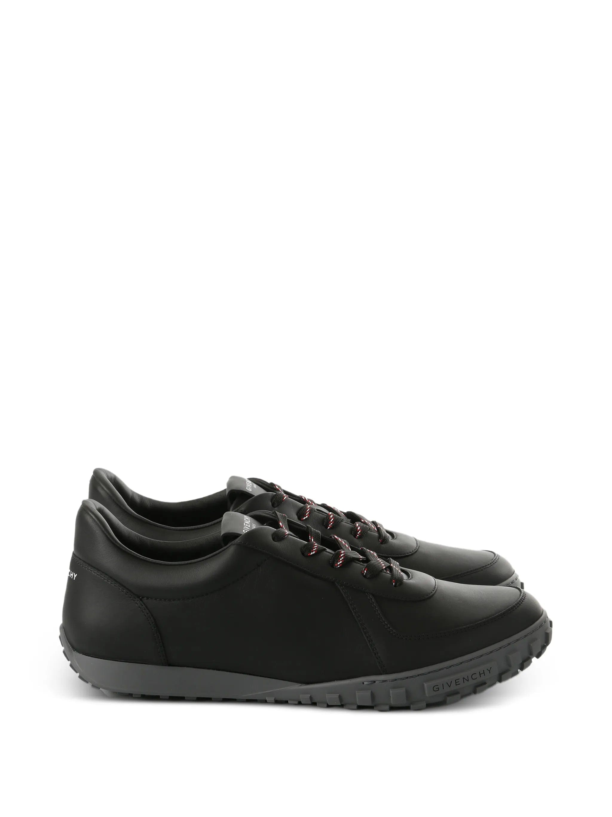 Givenchy Glide logo sneakers