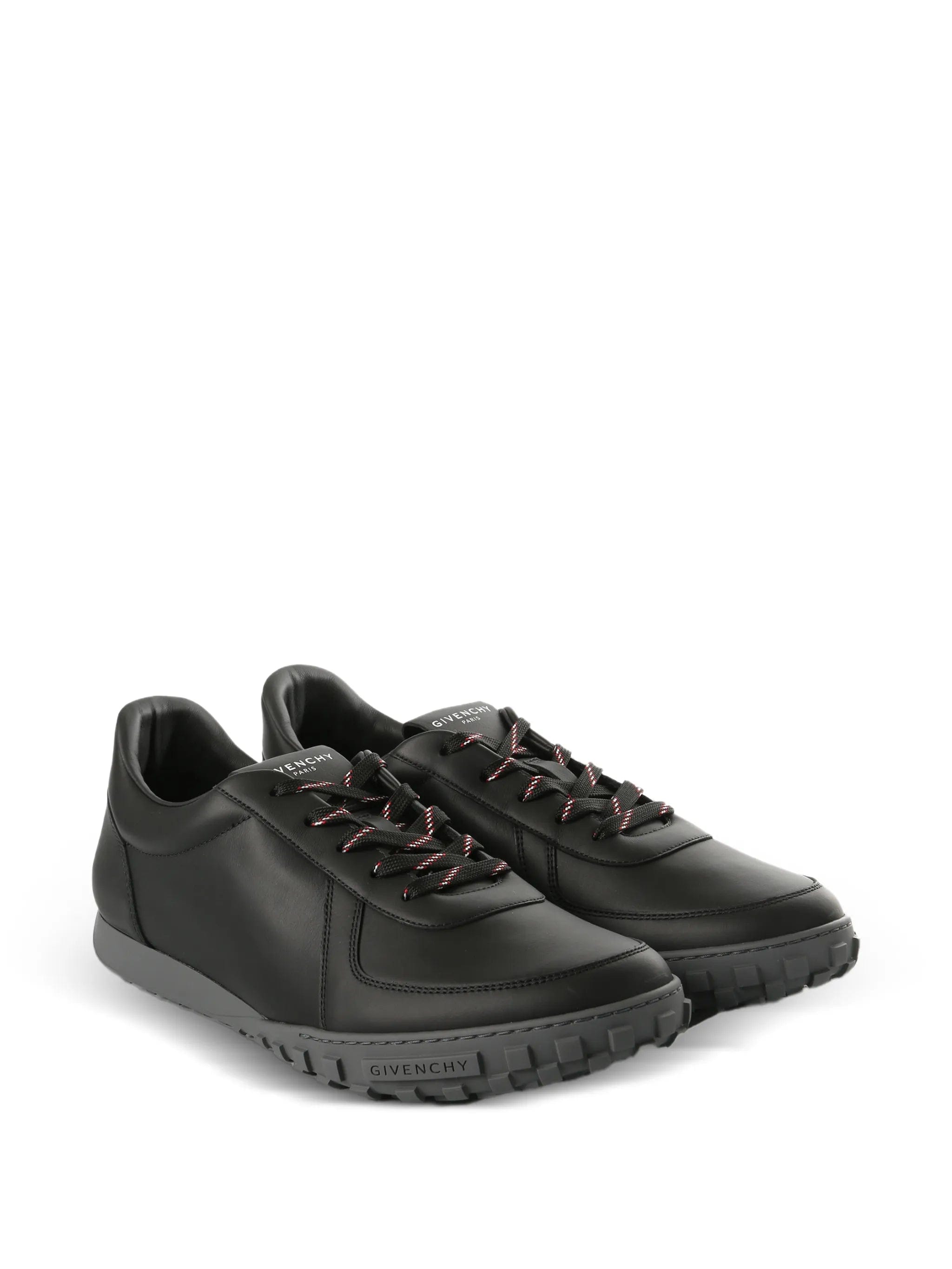 Givenchy Glide logo sneakers