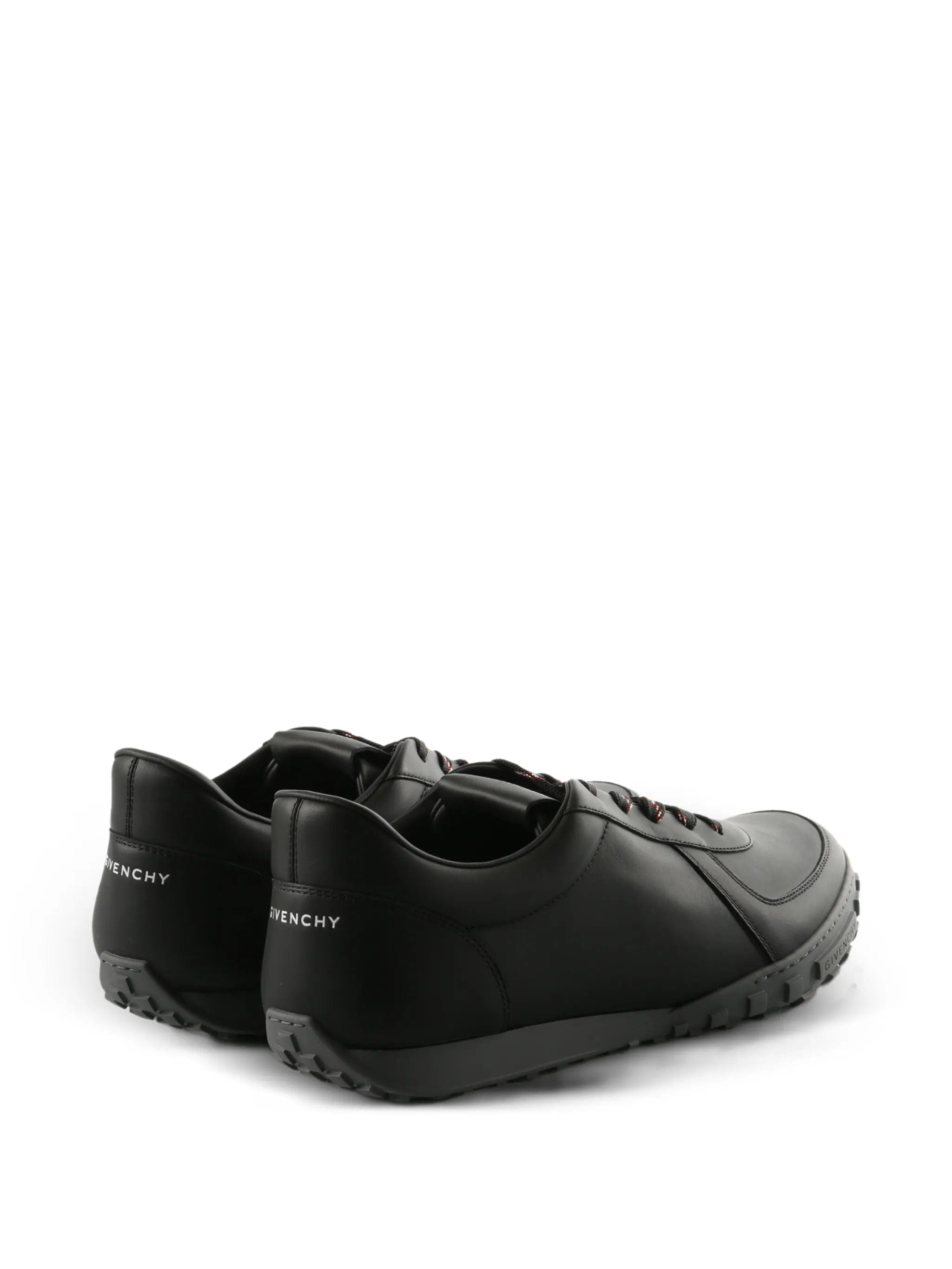 Givenchy Glide logo sneakers