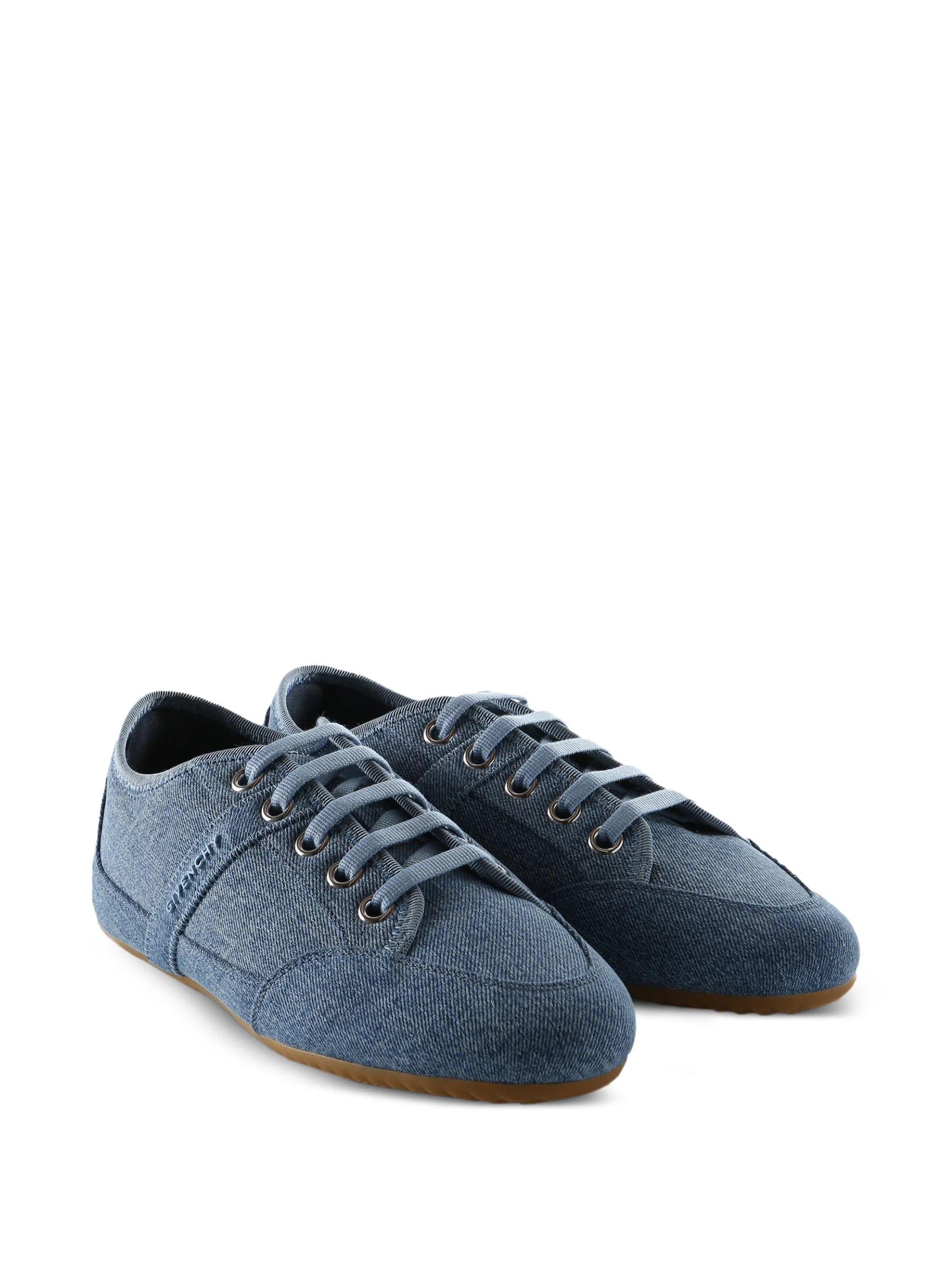 Givenchy Slim denim sneakers