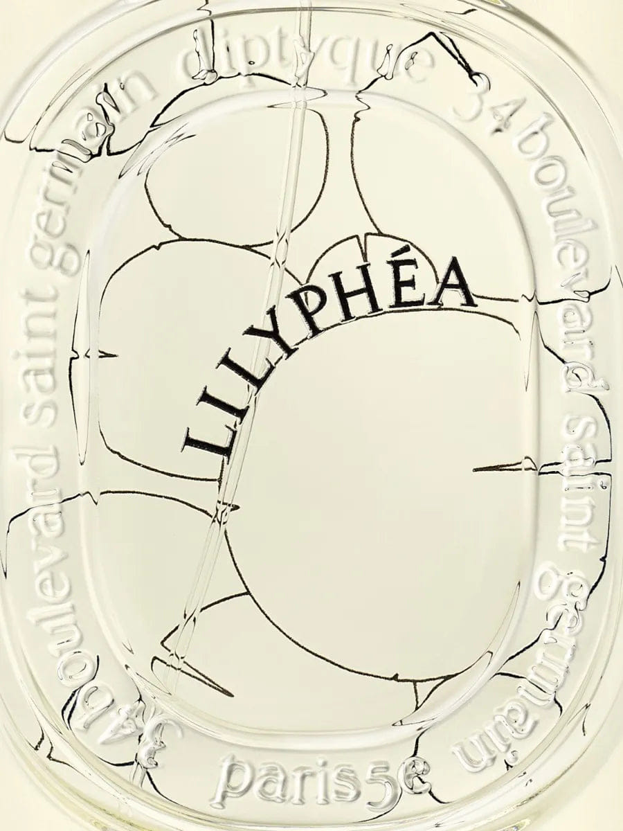 Diptyque Lilyphéa - Eau de parfum