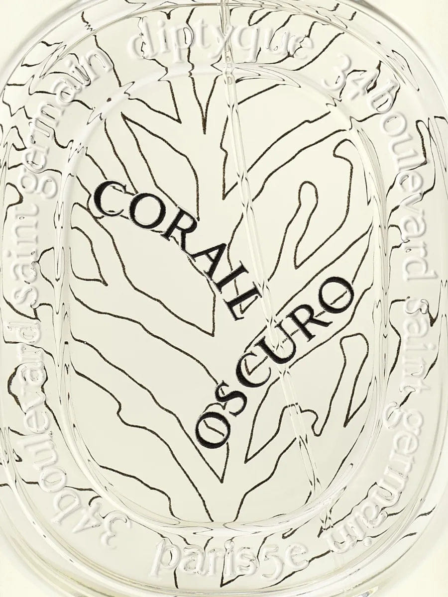 Diptyque Corail Oscuro - Eau de parfum