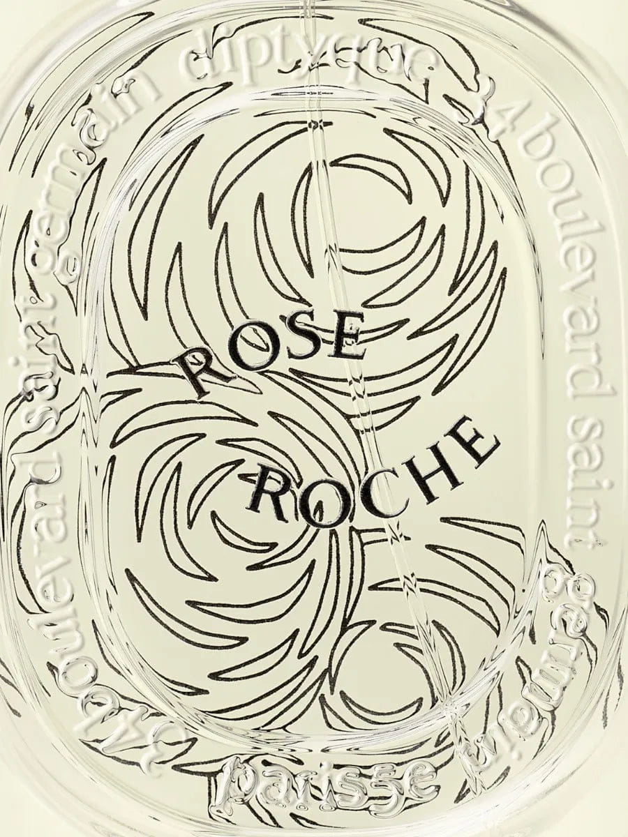 Diptyque Rose Roche - Eau de parfum
