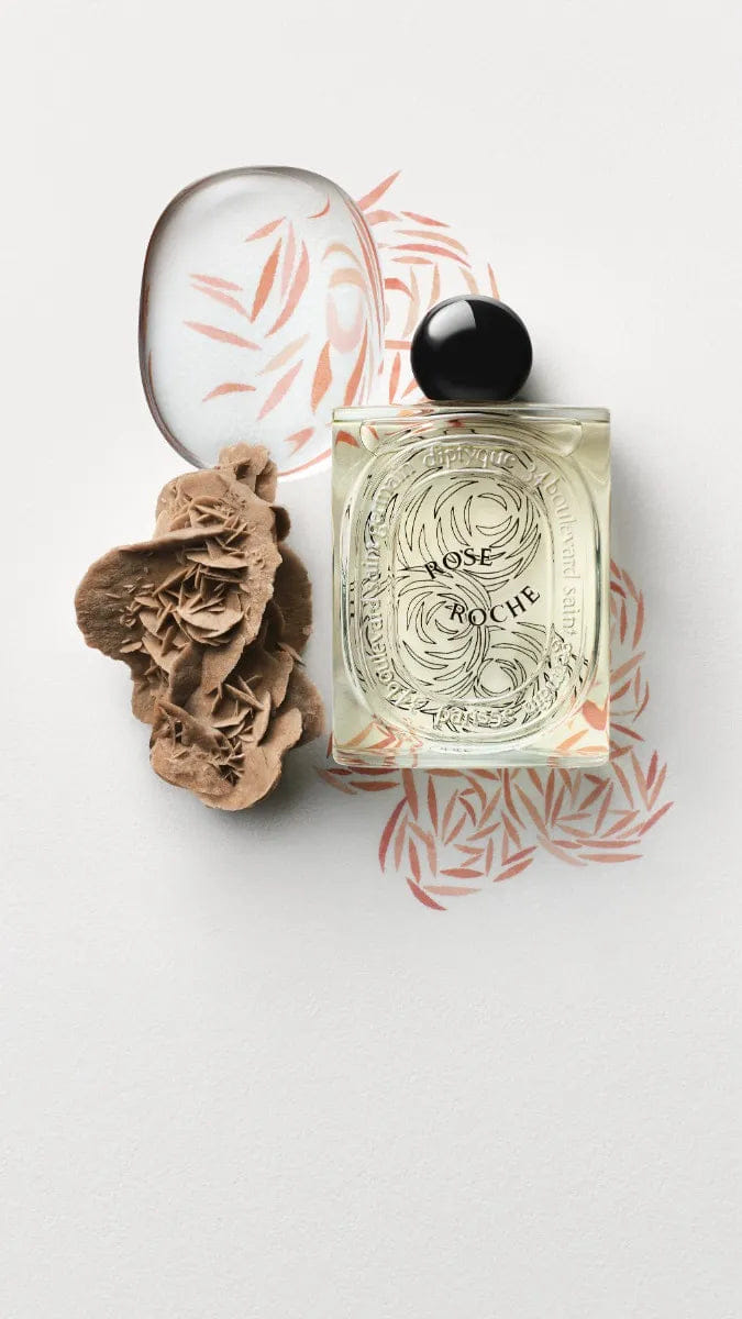 Diptyque Rose Roche - Eau de parfum