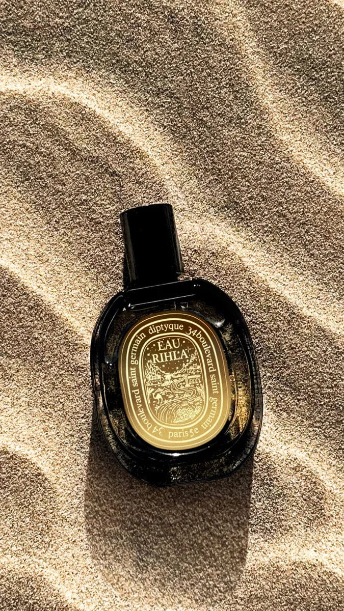 Diptyque Eau Rihla - Eau de parfum intense