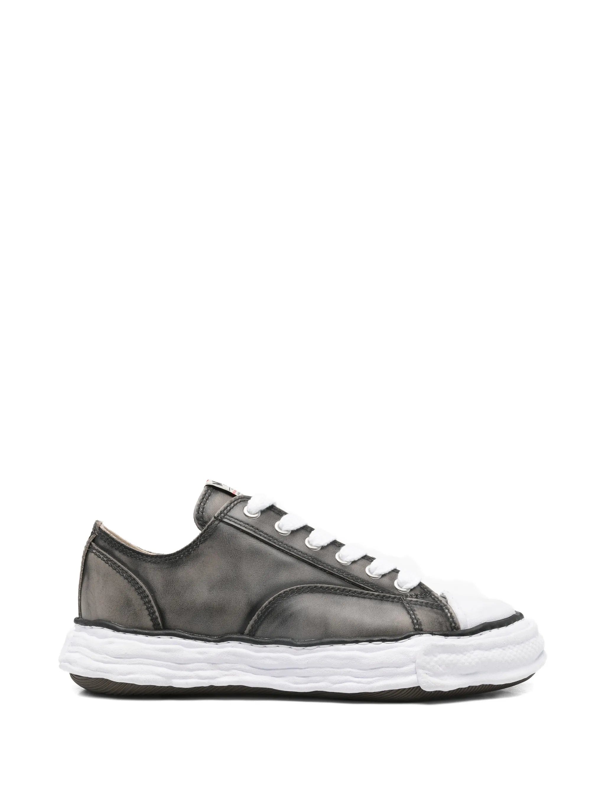 Maison Mihara Yasuhiro Peterson23 sneakers