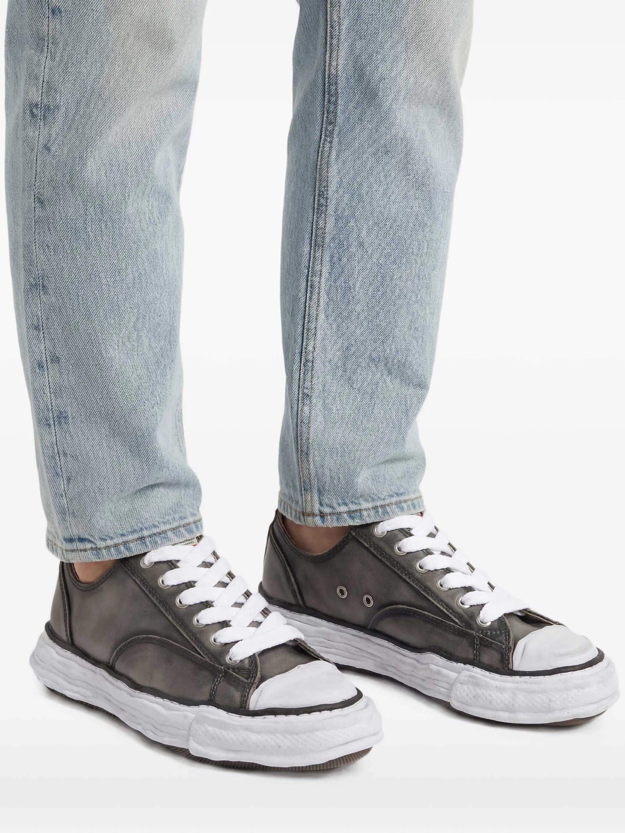Maison Mihara Yasuhiro Peterson23 sneakers
