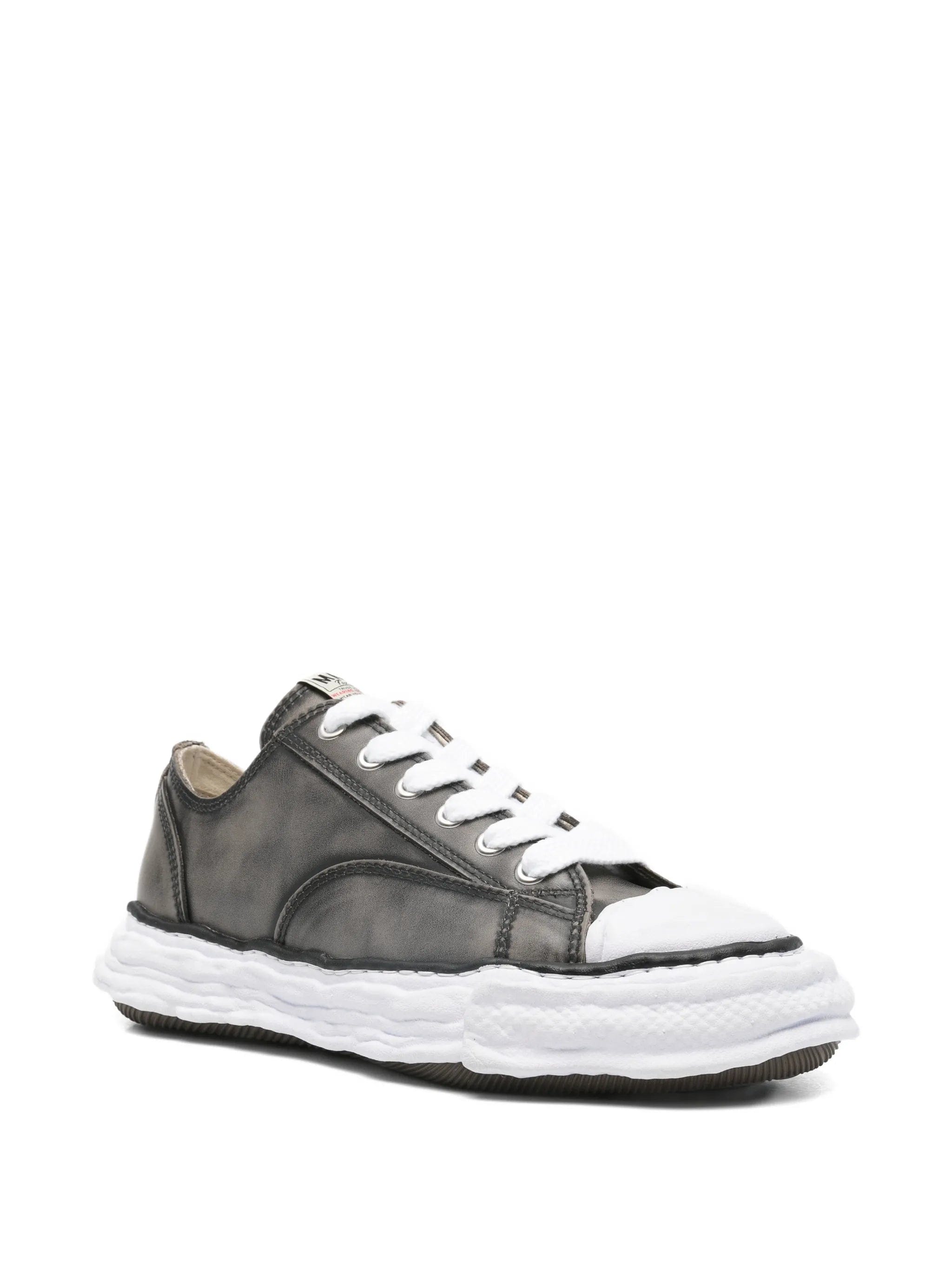 Maison Mihara Yasuhiro Peterson23 sneakers