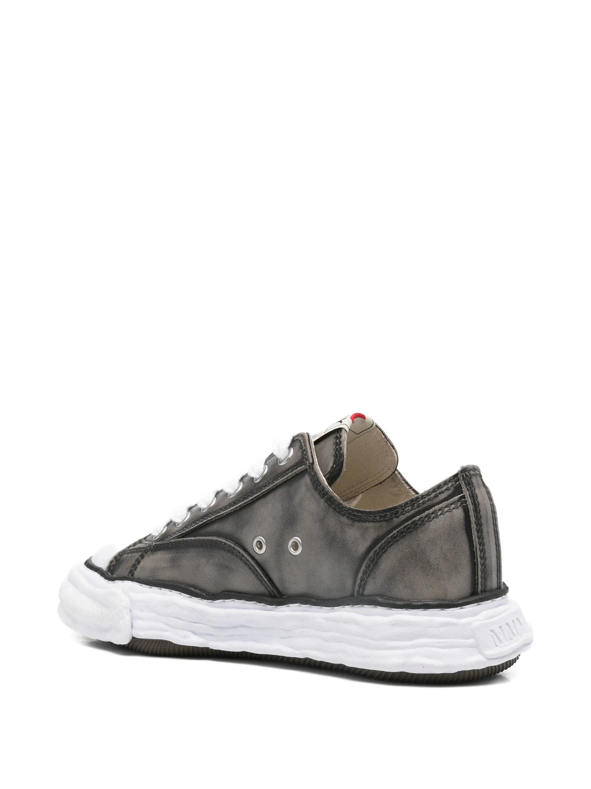 Maison Mihara Yasuhiro Peterson23 sneakers