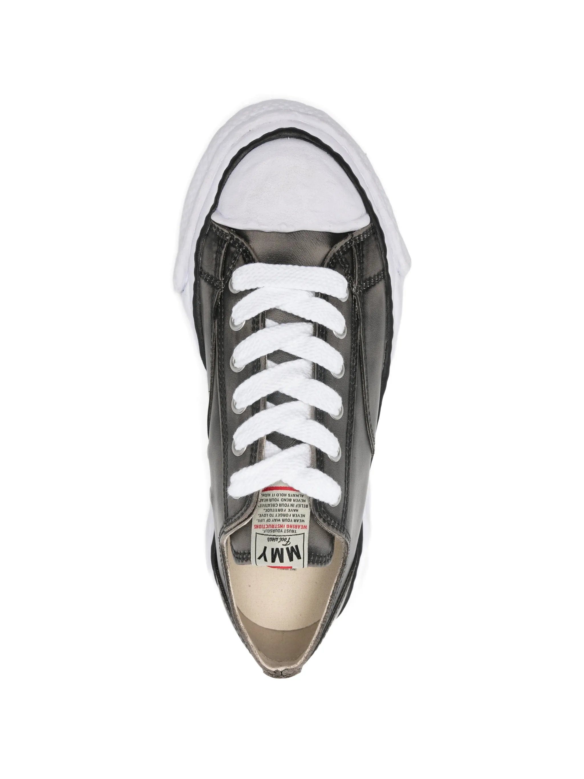 Maison Mihara Yasuhiro Peterson23 sneakers