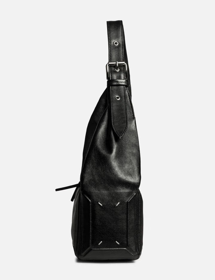 Maison Margiela Box Bag East West Medium