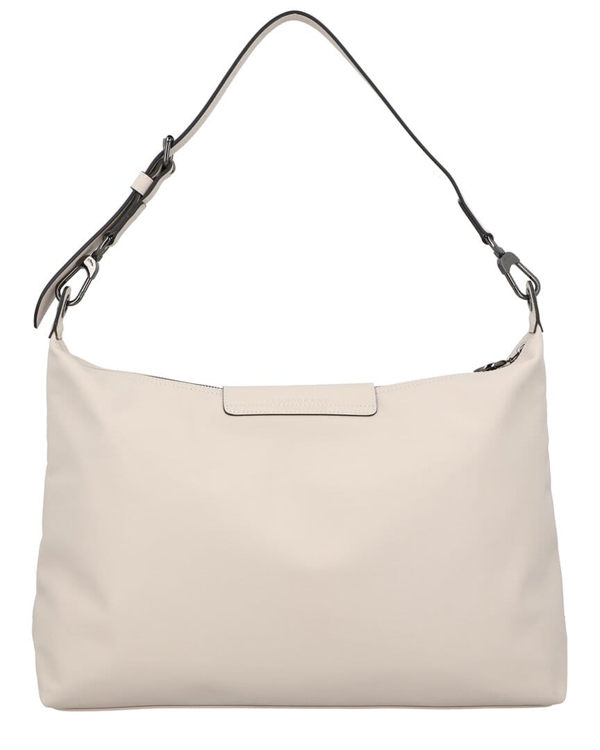 Longchamp Le Pliage Xtra Xl Leather Hobo Bag