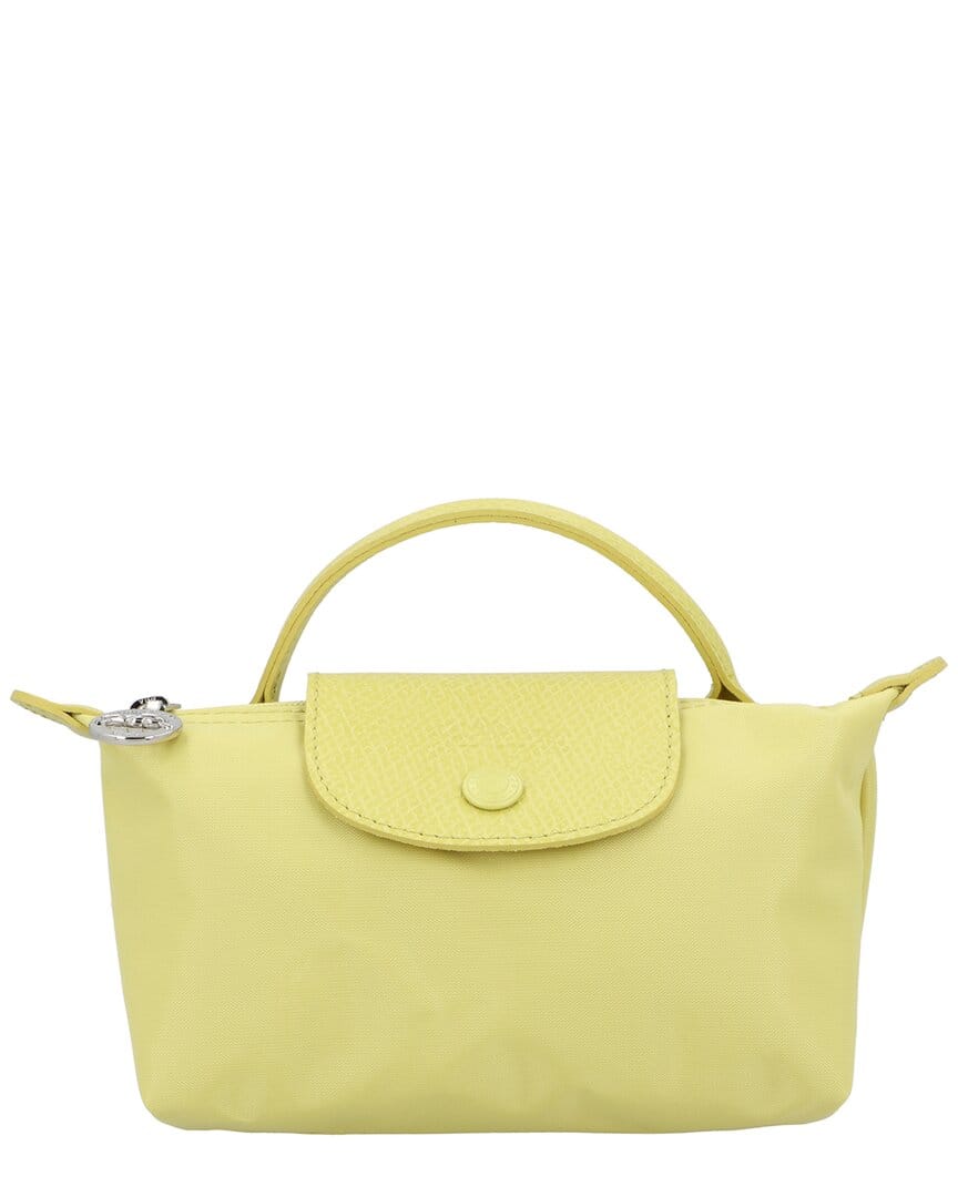 Longchamp Le Pliage One Pouch