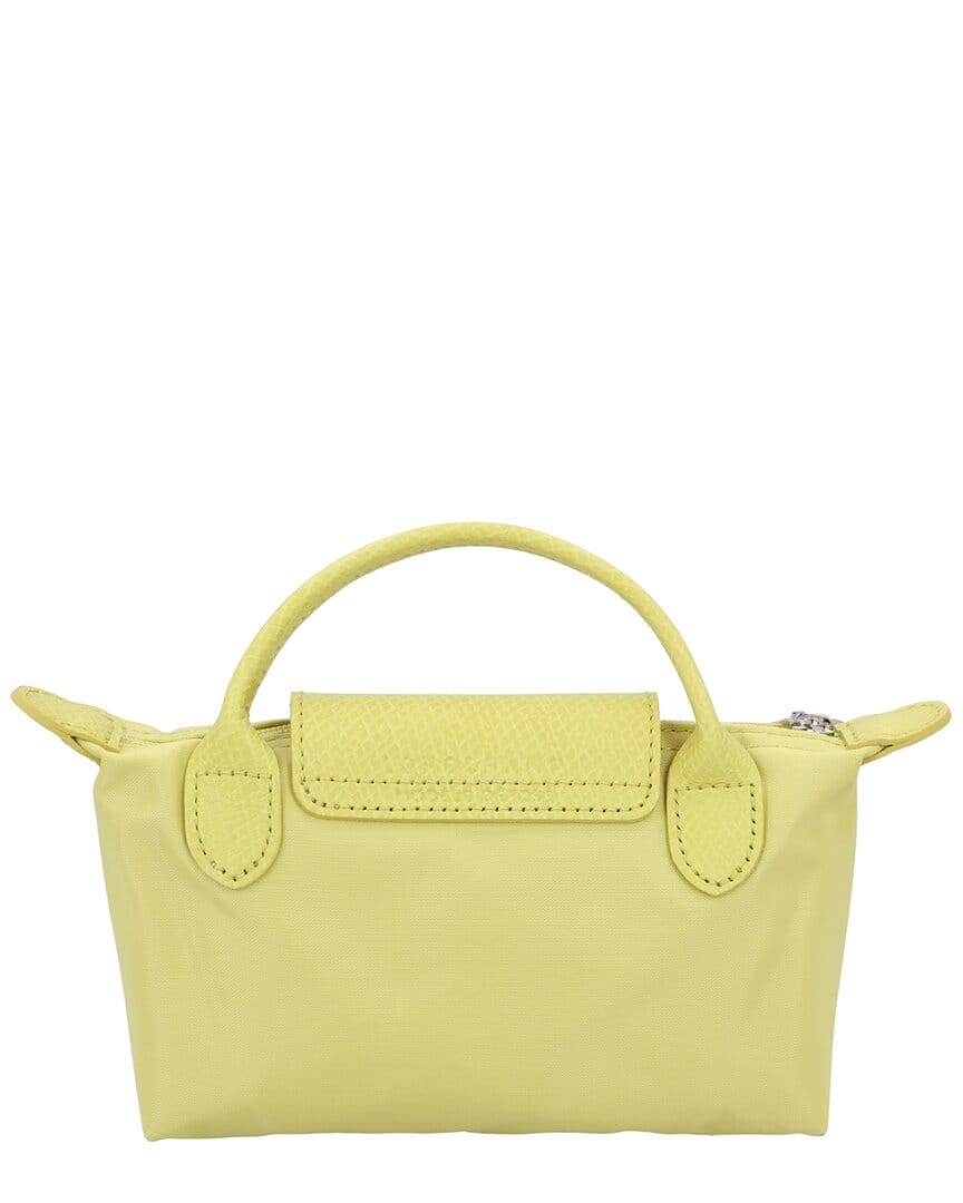 Longchamp Le Pliage One Pouch