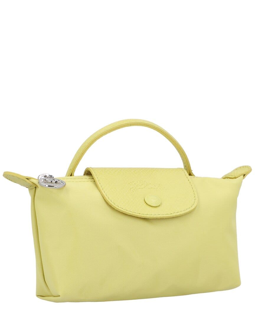 Longchamp Le Pliage One Pouch