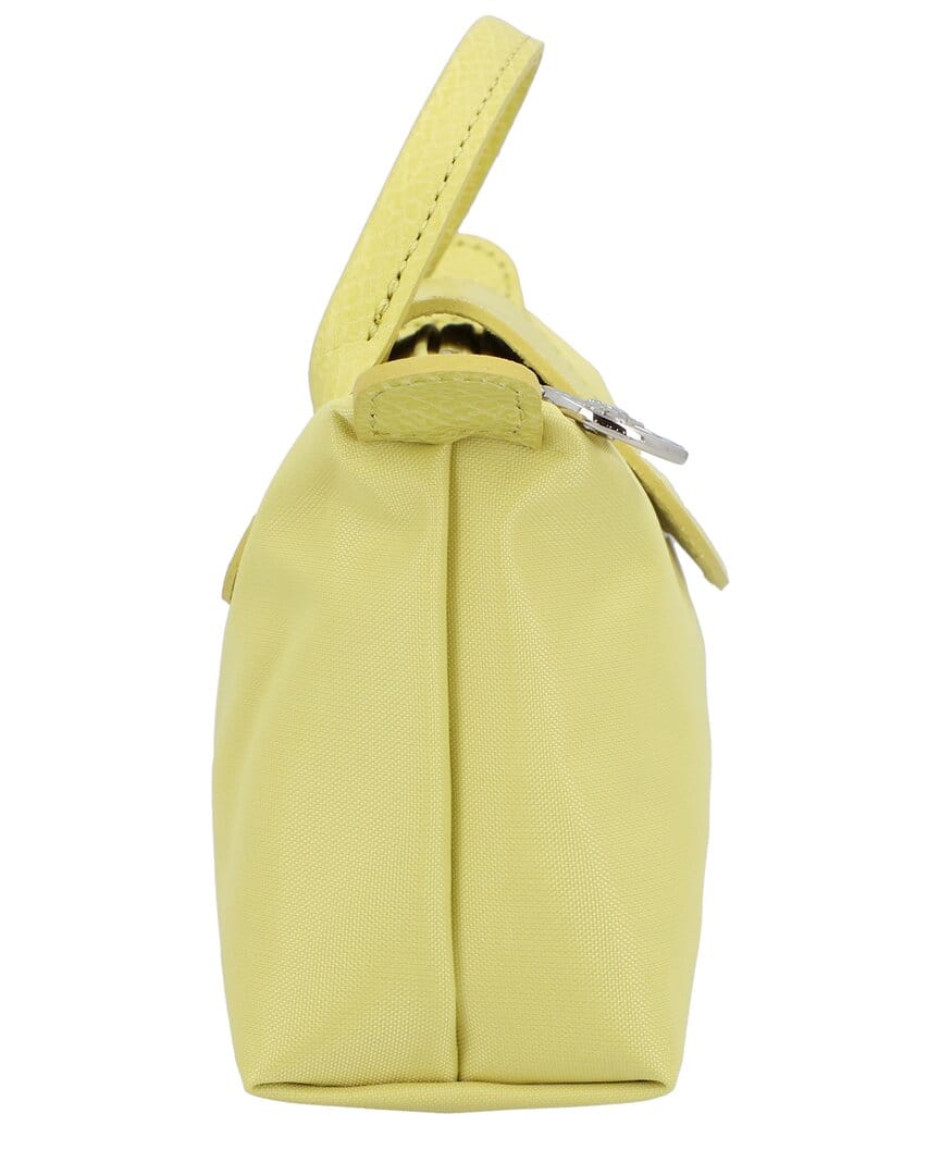 Longchamp Le Pliage One Pouch