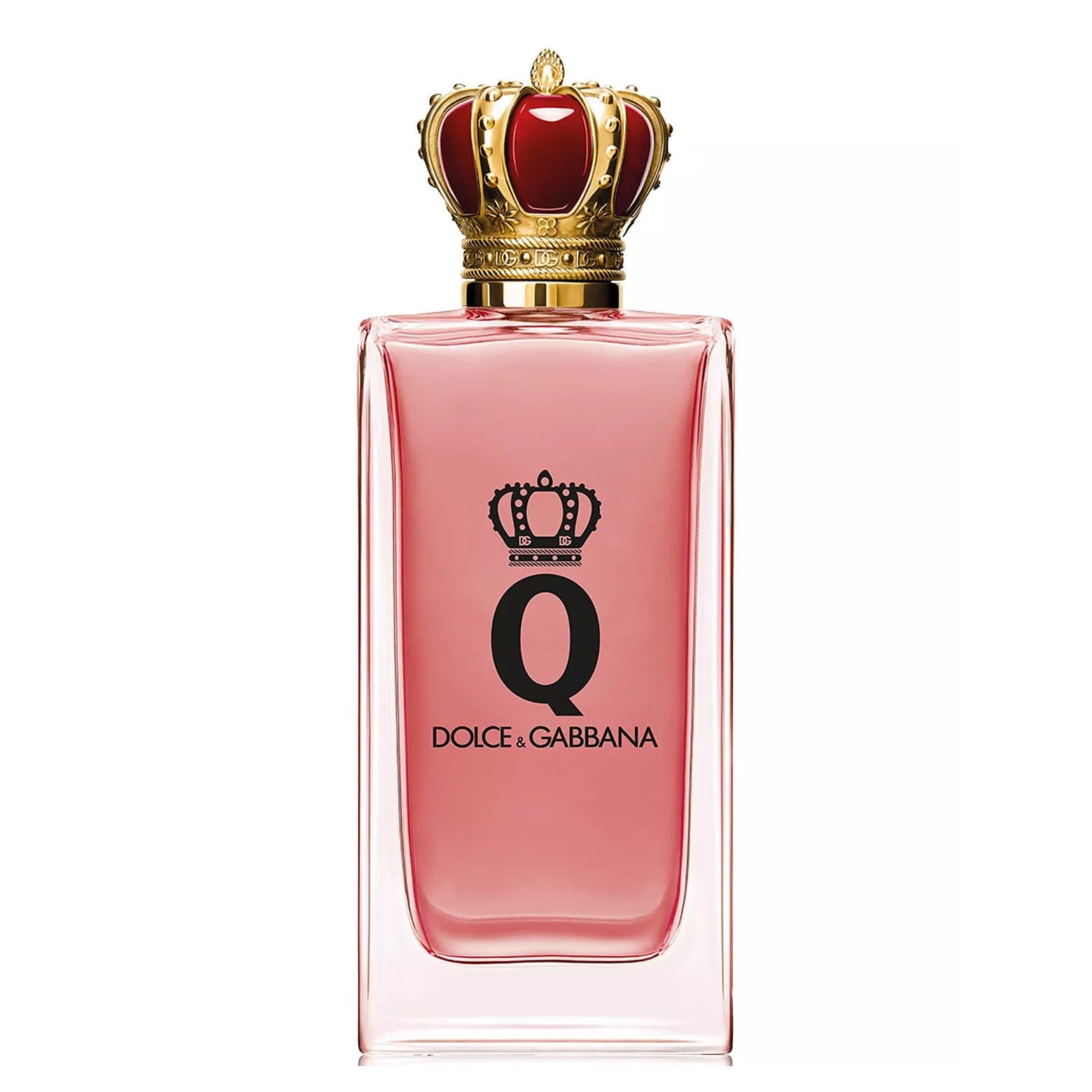 Dolce & Gabbana Q Eau de Parfum by Dolce & Gabbana