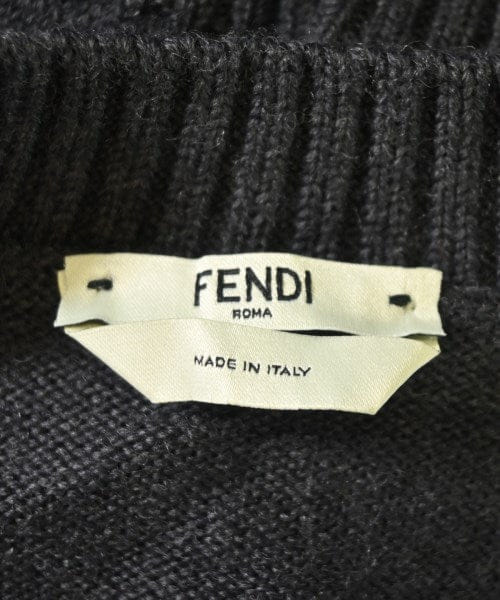 Fendi Cardigans