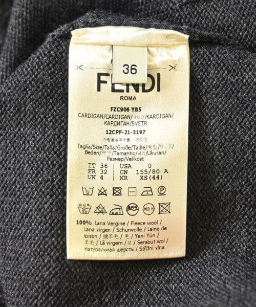 Fendi Cardigans