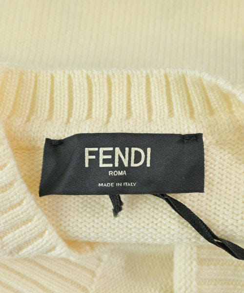 Fendi Sweaters