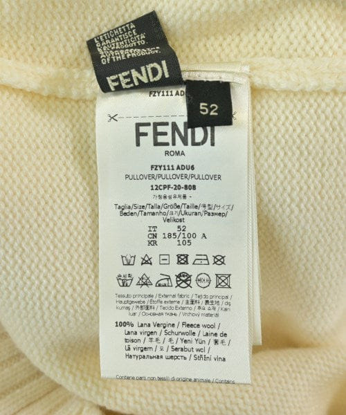 Fendi Sweaters
