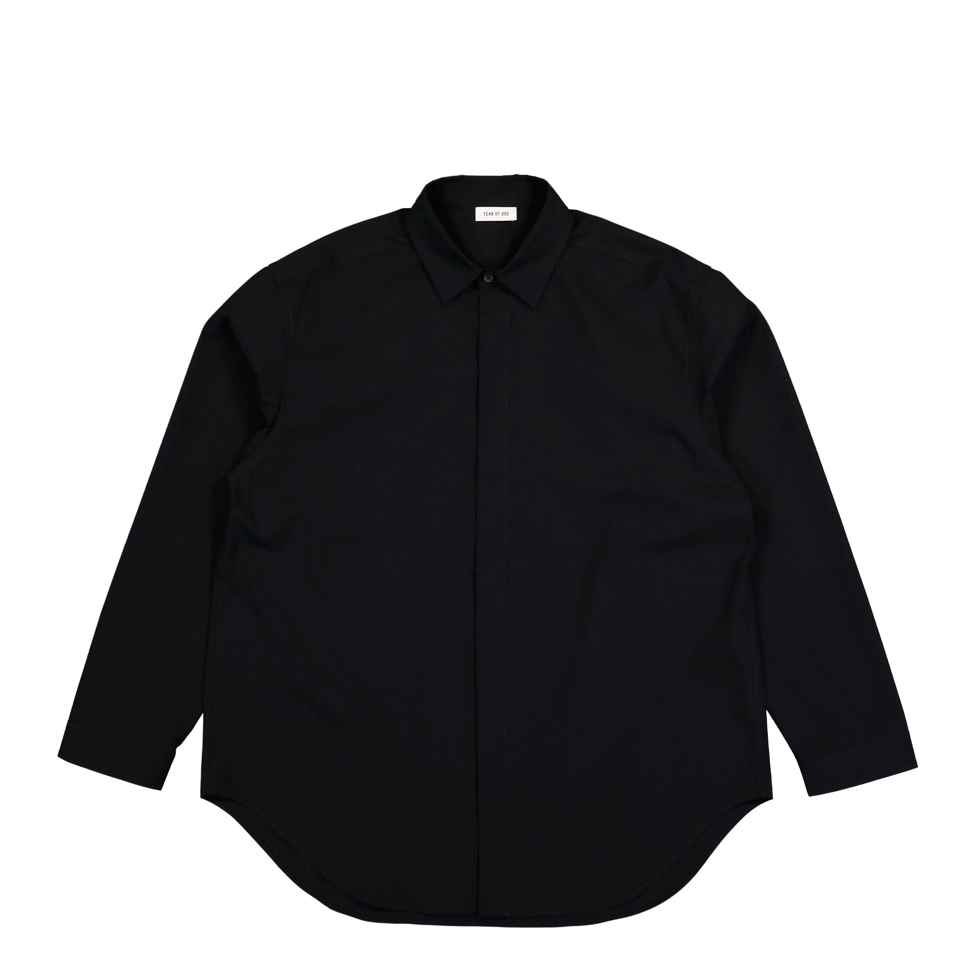 Fear of God Classic Shirt LS