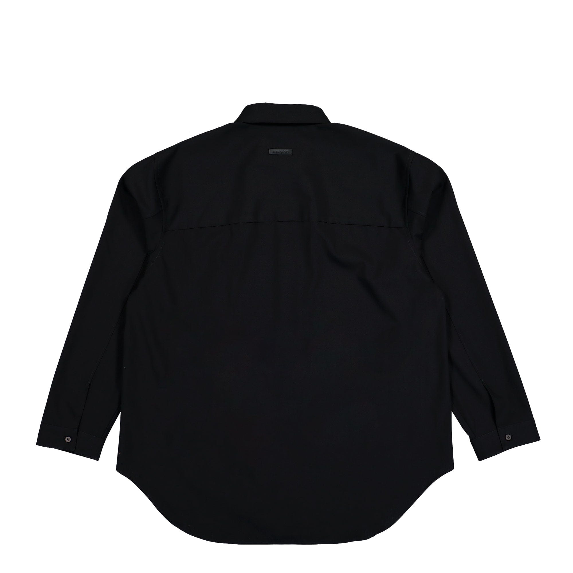 Fear of God Classic Shirt LS
