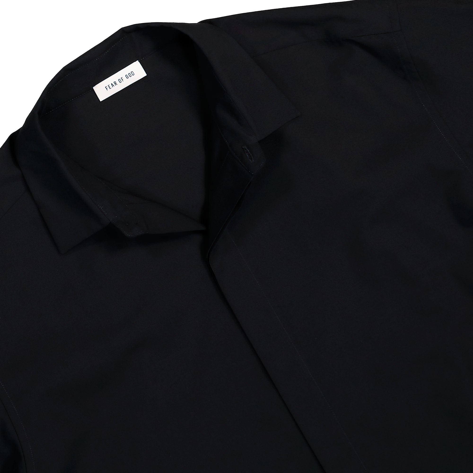 Fear of God Classic Shirt LS