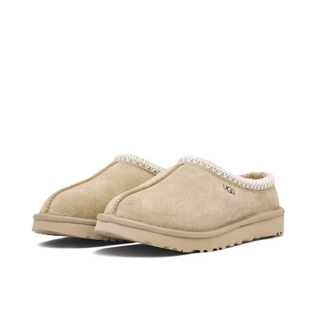 UGG Tasman Slipper Mustard Seed