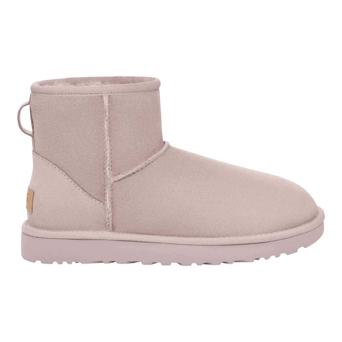 UGG Classic Mini II Boot – Pale Smoke (Women’s)