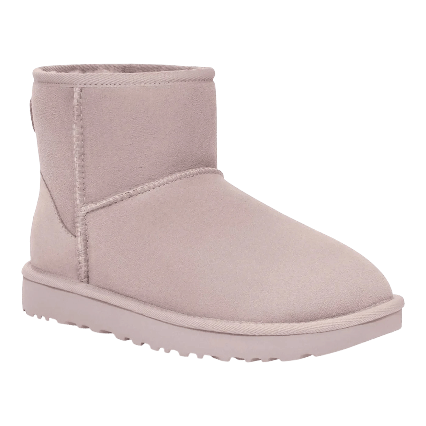 UGG Classic Mini II Boot – Pale Smoke (Women’s)