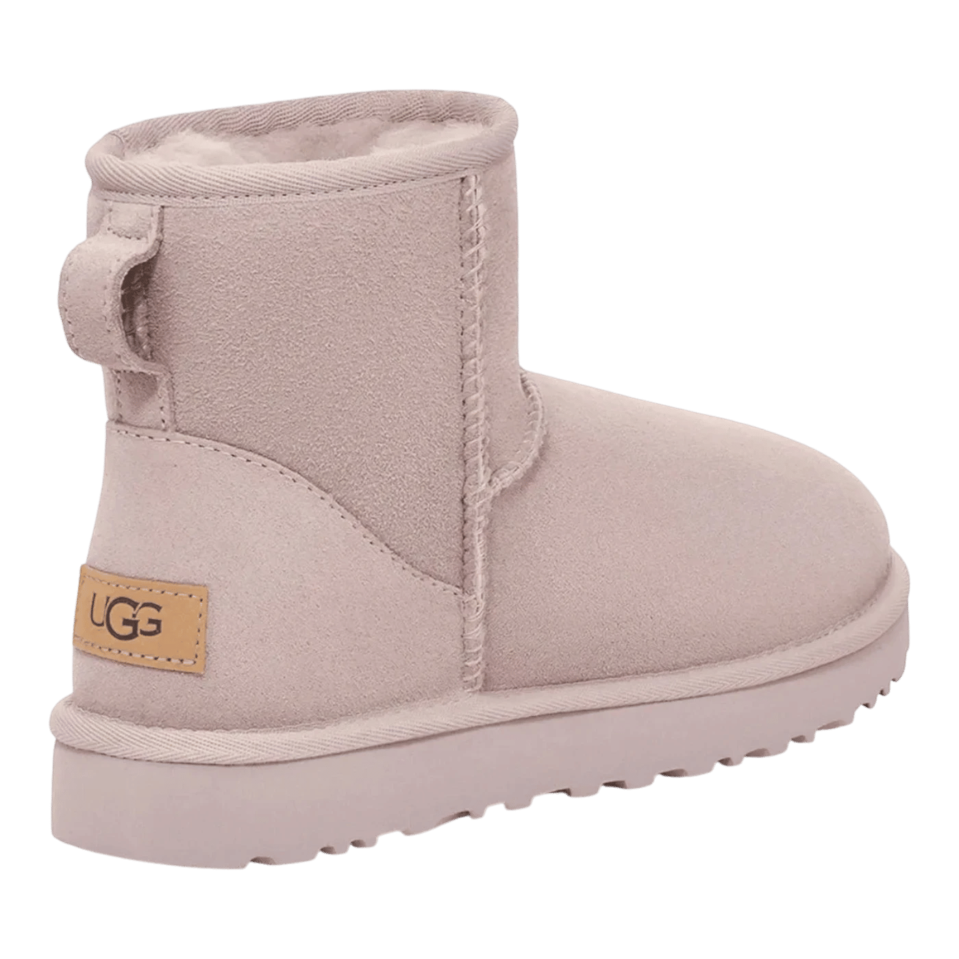 UGG Classic Mini II Boot – Pale Smoke (Women’s)