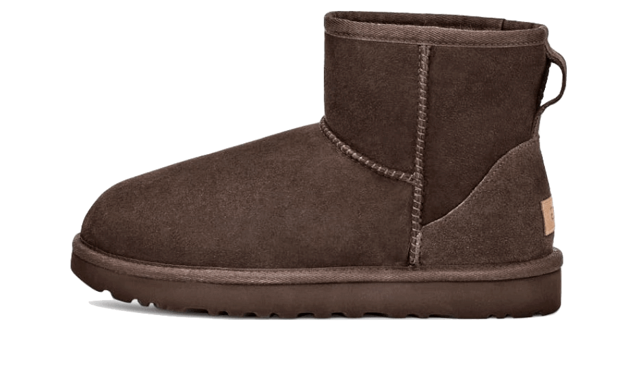 UGG Classic Mini II Boot Chocolate