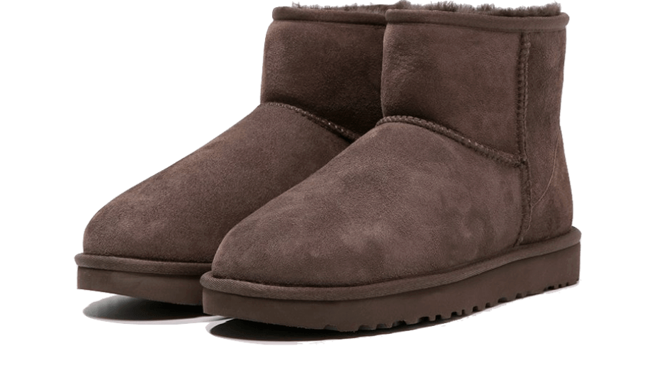 UGG Classic Mini II Boot Chocolate