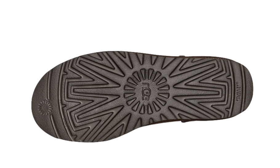 UGG Classic Mini II Boot Chocolate