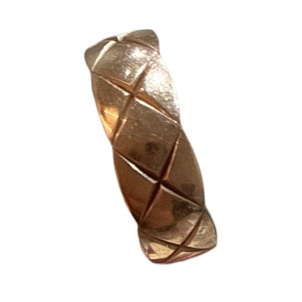 Chanel Coco Crush Ring #56