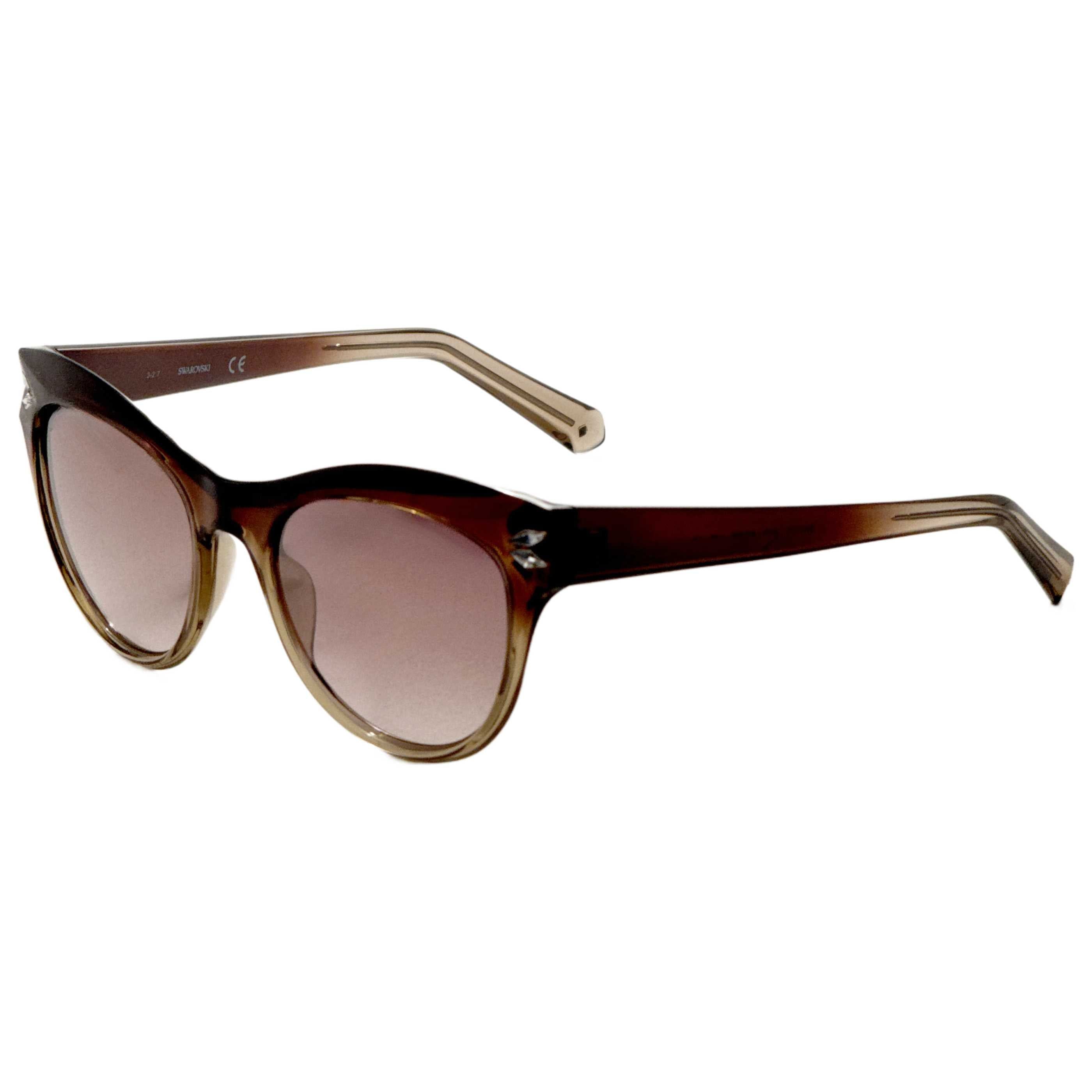 Swarovski Women's Sunglasses SK0171 - 5147 g
