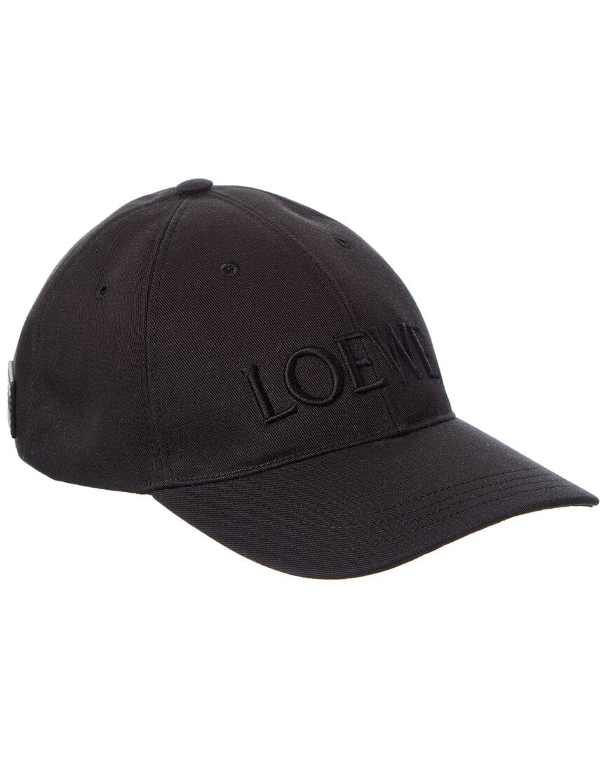 Loewe Caps