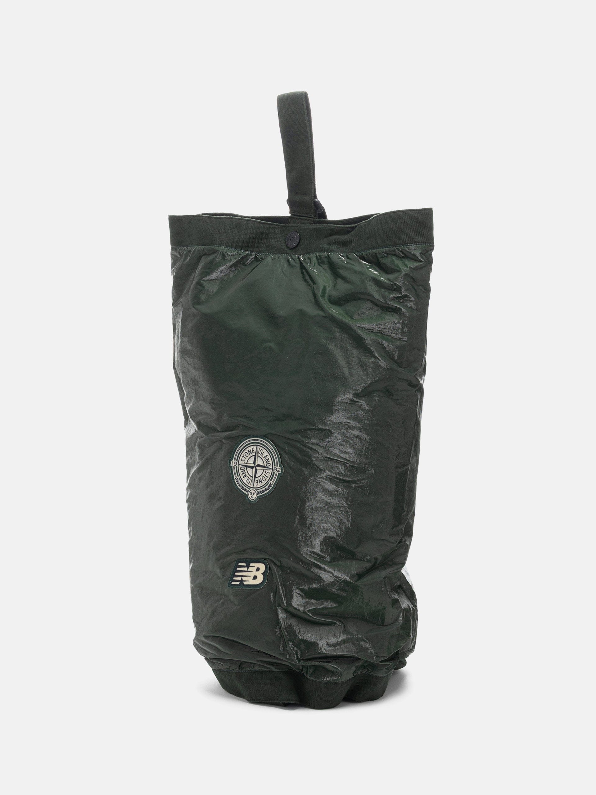 Stone Island x New Balance Training Bag Juniper
