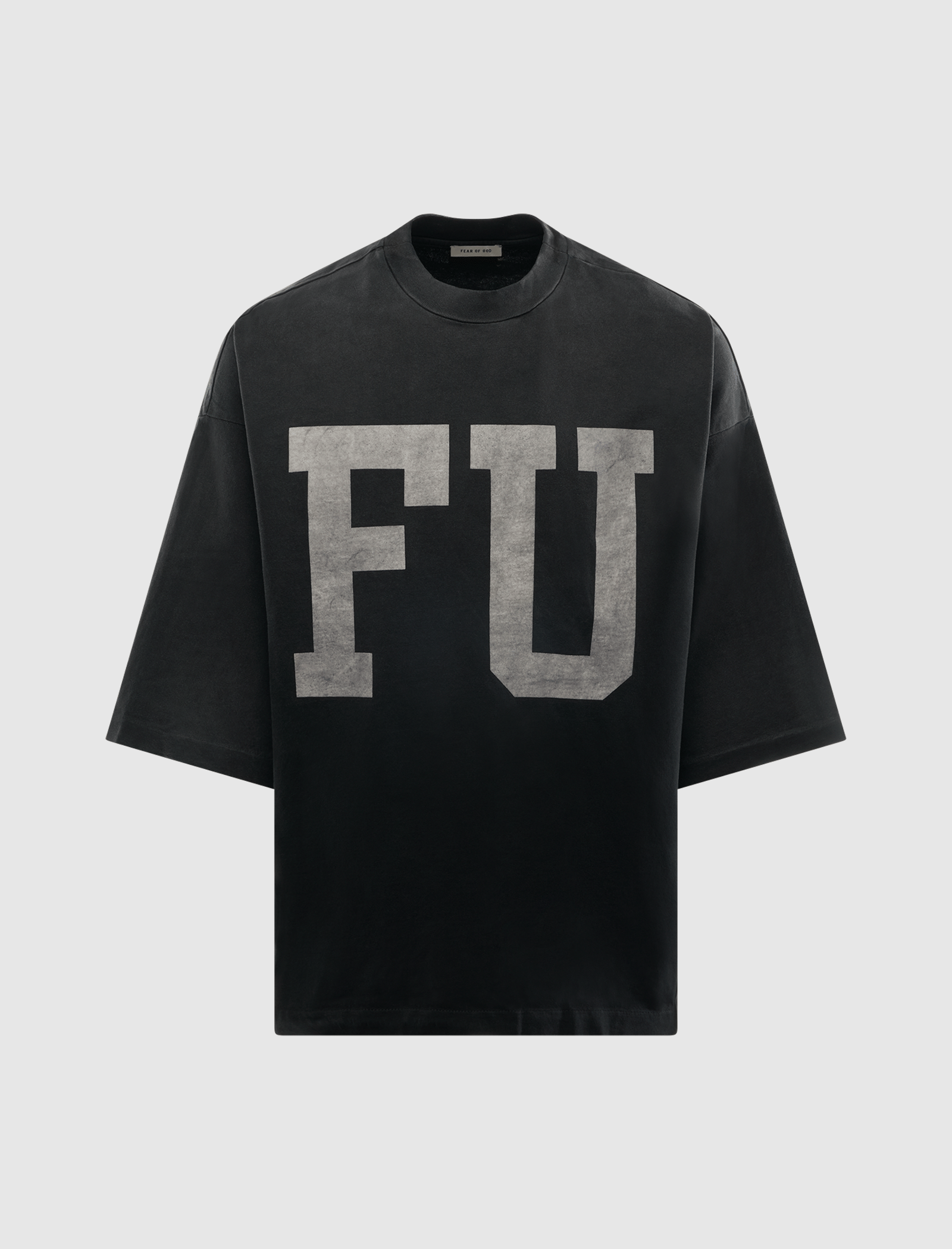 Fear of God RELAXED EDUCATE T-Shirt