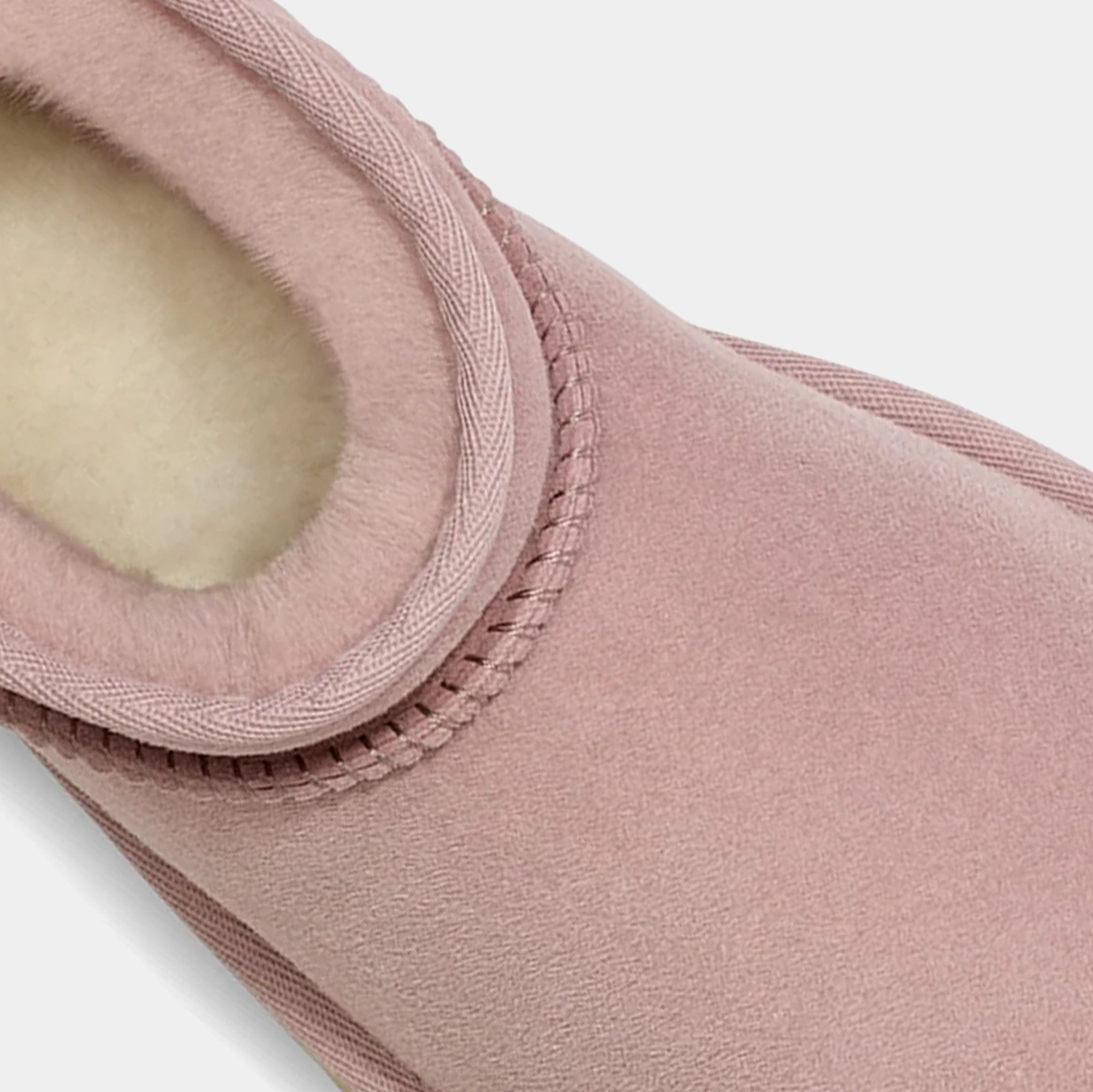 UGG Classic Ultra Mini Womens Boots (Pink)